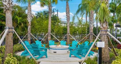 VC7-204 - Amazing Resort view