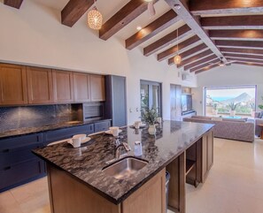 Interior - Unreal Views & Plenty of Fun. Winter Deals! (Cabo San Lucas)