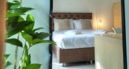 Large & modern 3bedroom in prime location WPAC1-1