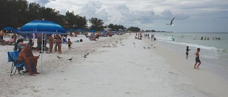 Strand