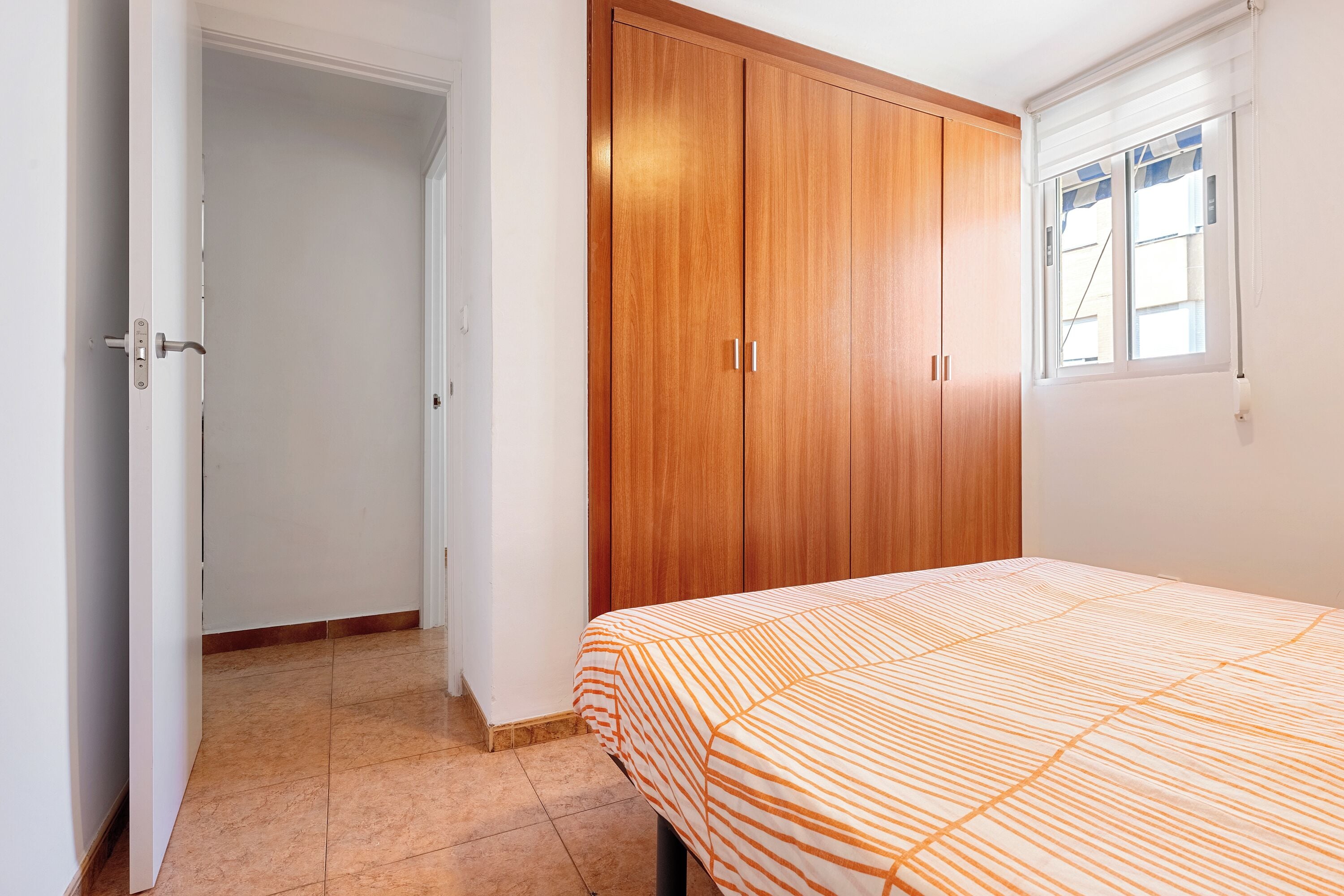 3 quartos, ferros/tábuas de passar roupa, Wi-Fi de cortesia