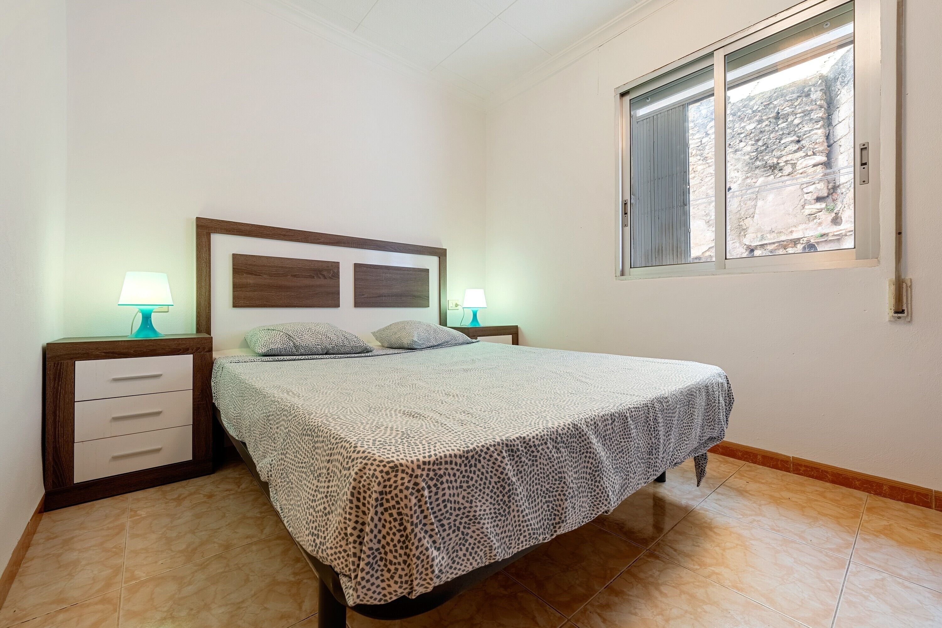 2 slaapkamers, gratis wifi, beddengoed