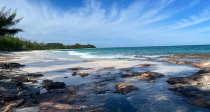 Old Mizp - A Charming Escape