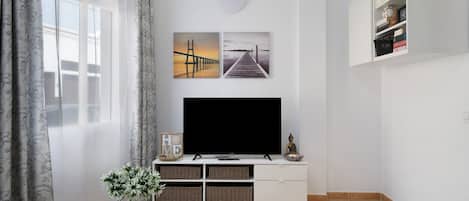 TV