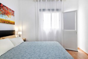 3 Schlafzimmer, kostenloses WLAN, Bettwäsche