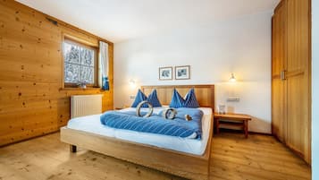 2 camere, Wi-Fi gratuito, lenzuola