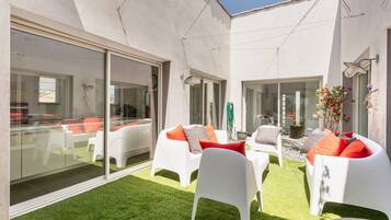 Terras