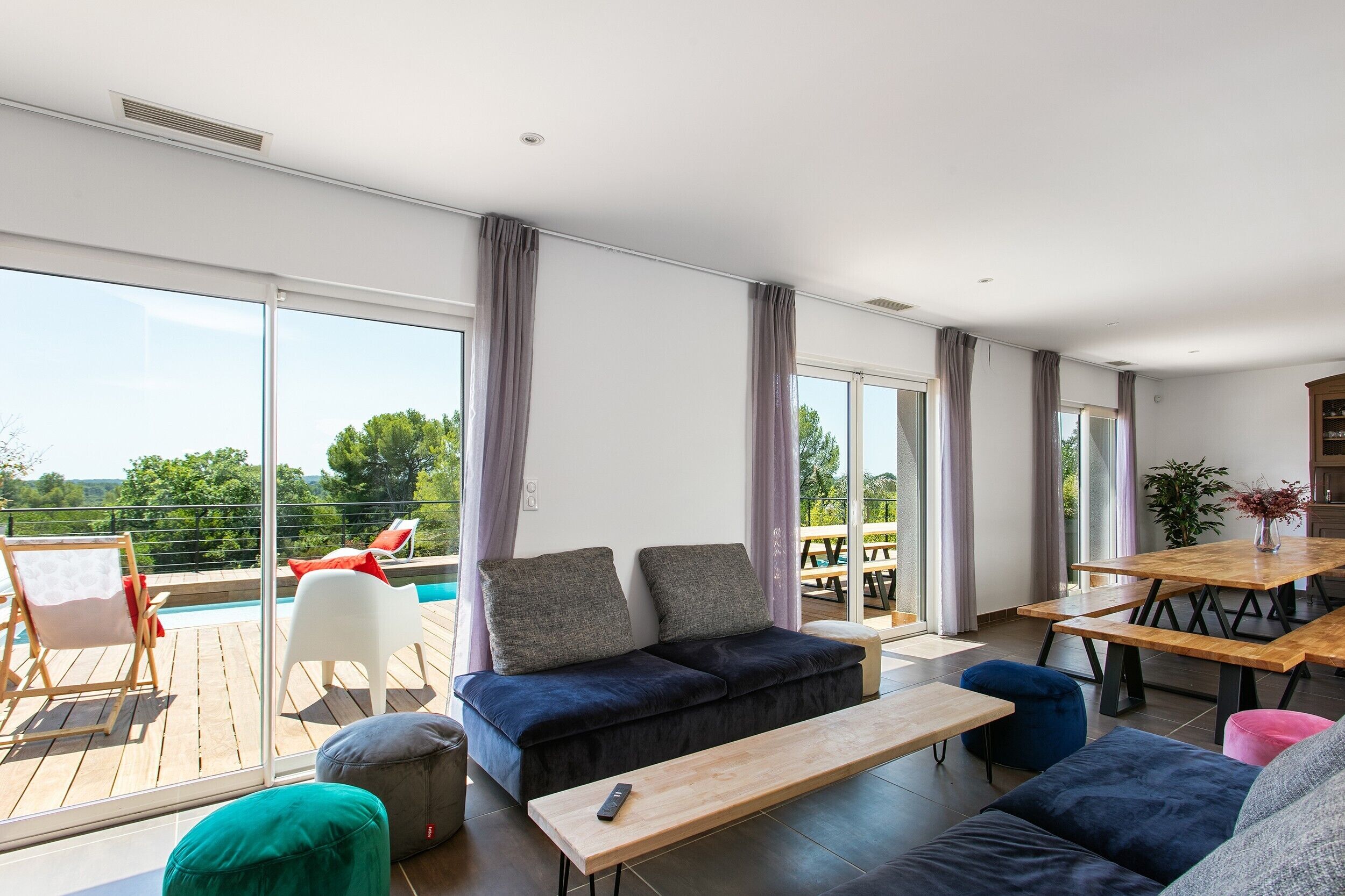 Televisión y tenis de mesa 