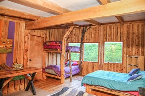 1 bedroom, WiFi - Departamento de montaña en el río puelo Chile (Cochamó)