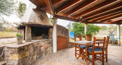 Holiday Home 'Brezza Di Mare' with Sea View, Private Terrace and Air Conditioning