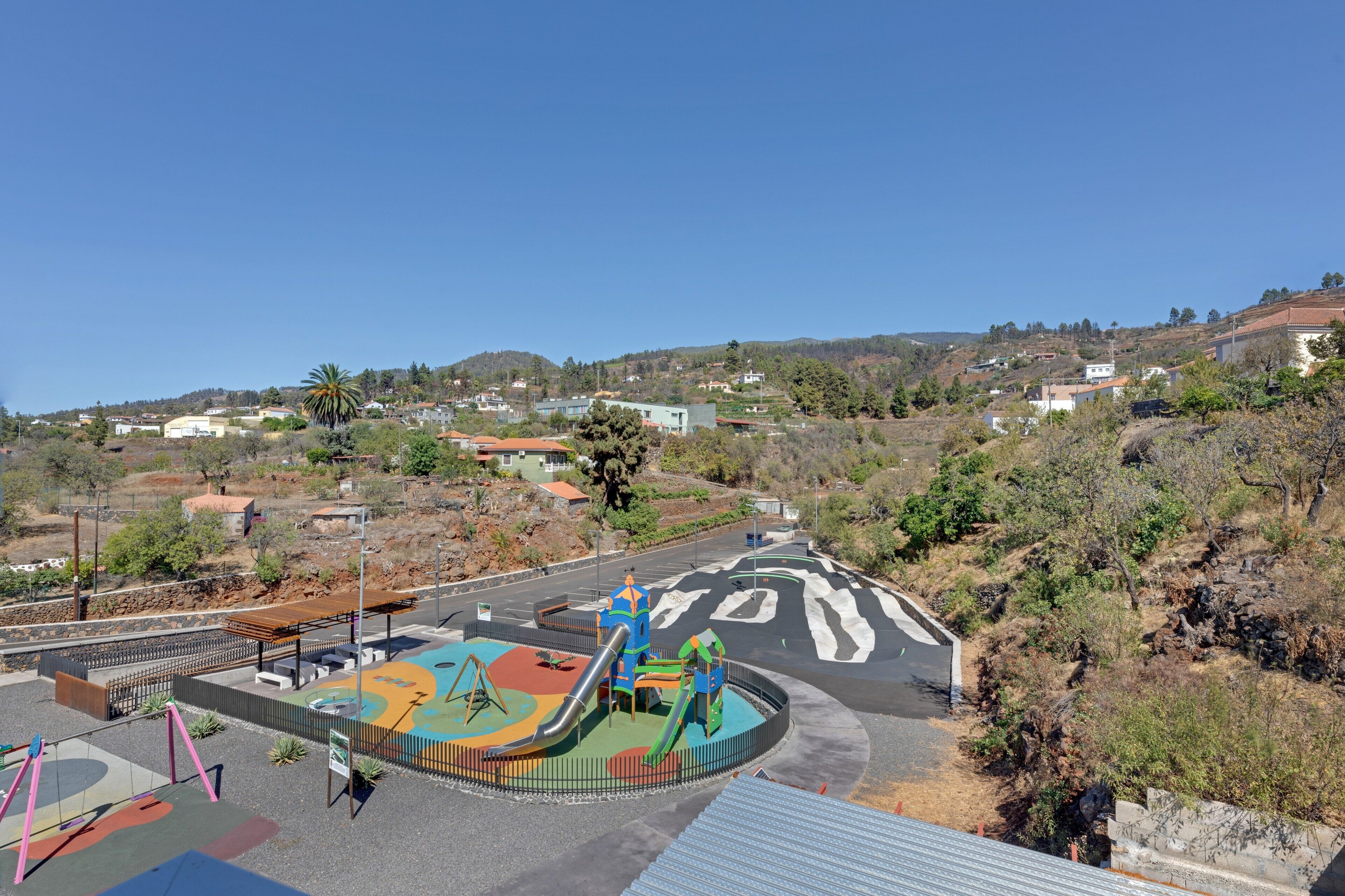 子供用スペース