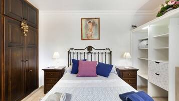 1 quarto, ferros/tábuas de passar roupa, Wi-Fi de cortesia