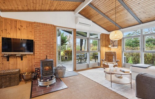 3 bedroom stunning home in Skjern