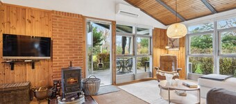 Tolles Zuhause in Skjern mit WLAN