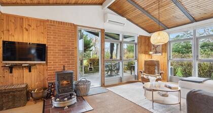3 bedroom stunning home in Skjern