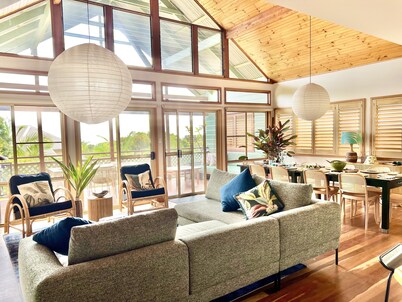 Luxe Angourie Couples Villa
