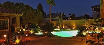 Beautiful Luxury Space Without All The traffic