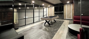 Motel Boutique Qatro
