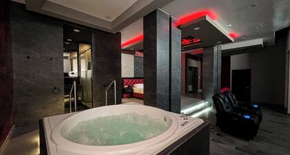 Motel Boutique Qatro