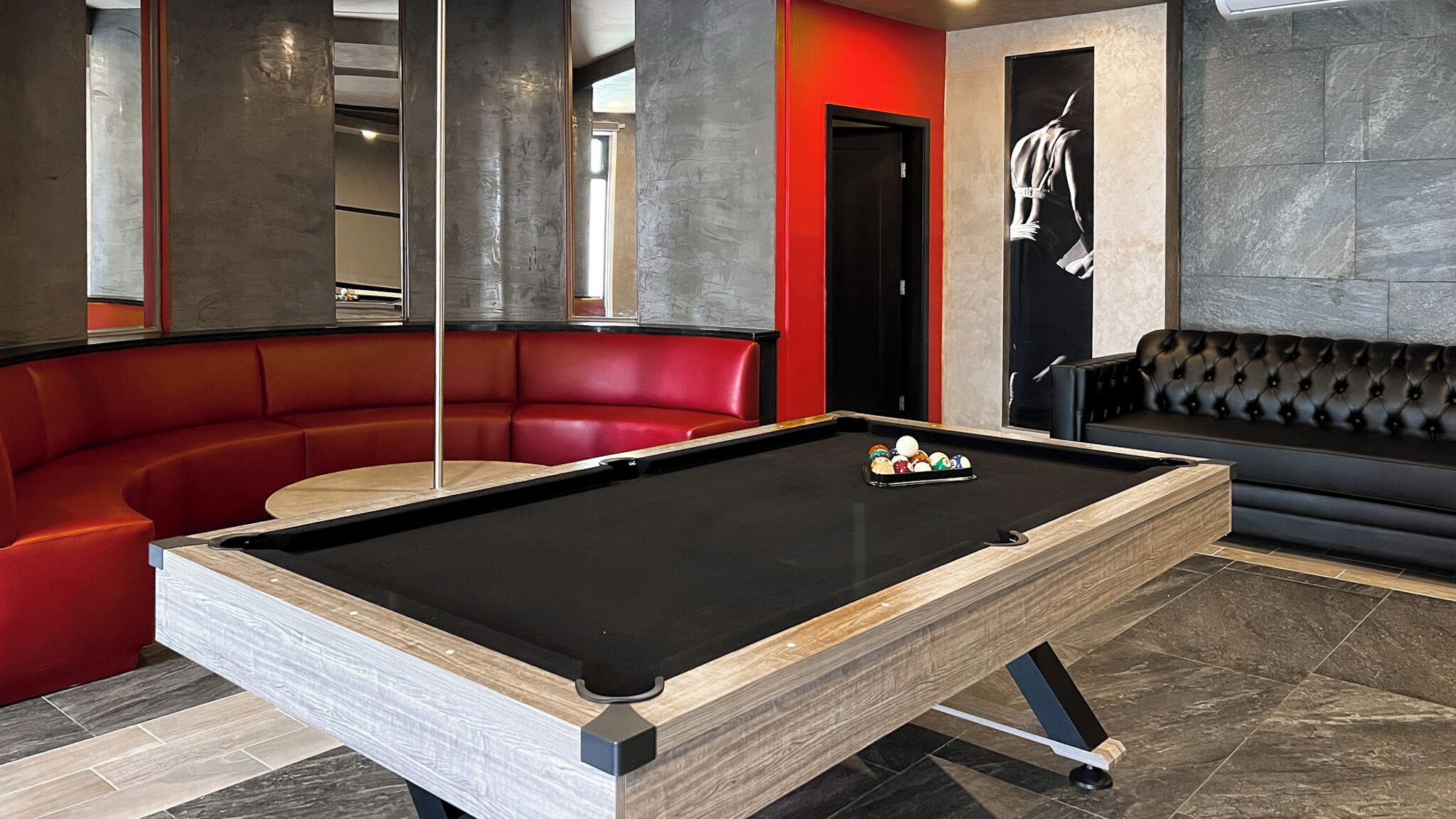 Vila luxo, 1 quarto | Roupas de cama premium, edredons de pluma, individualmente decorados