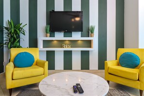 TV connectée
