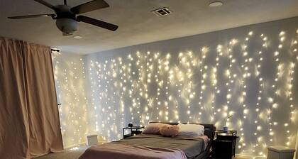 1b1b suite near medical center SA