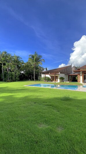 Golf - "srvittinivillas /spacius/ Confort Villa/ Fam/ Team/ Couples" (La Romana)