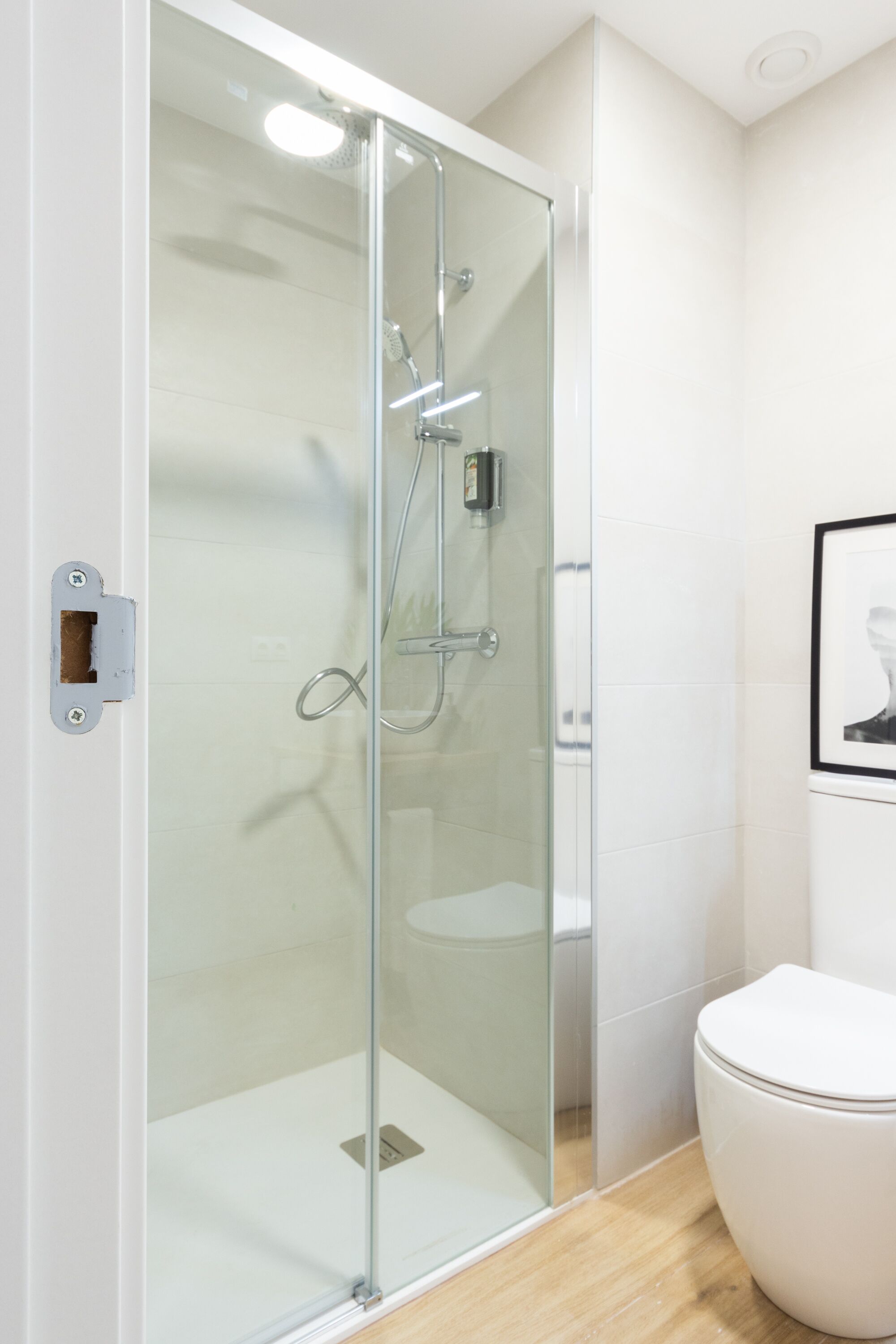 Badkamer