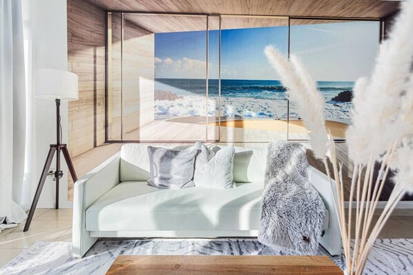 Smart TV, fireplace, table football, ping pong - Coco Loco - Wynwood Miami (Miami)