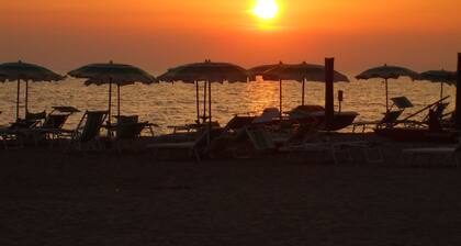 Appartamento Di Betta