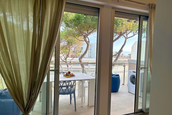 Interior - Appartamento Di Betta (Marina di Grosseto)