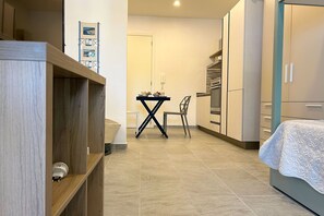 Iron/ironing board, free WiFi - Appartamento Di Betta (Marina di Grosseto)