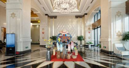 JD POLMAN Hotel