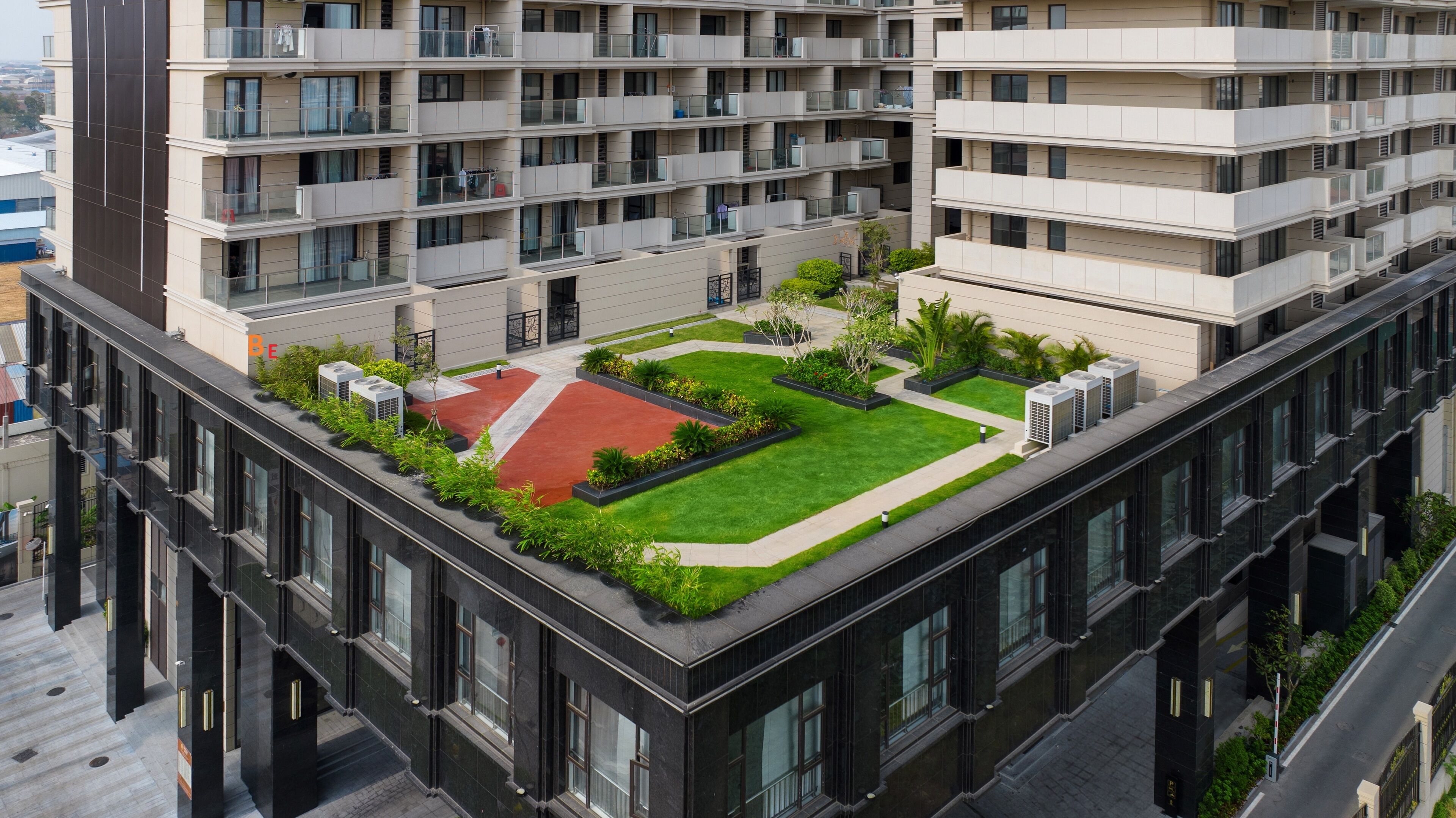 Photo - JD POLMAN Hotel