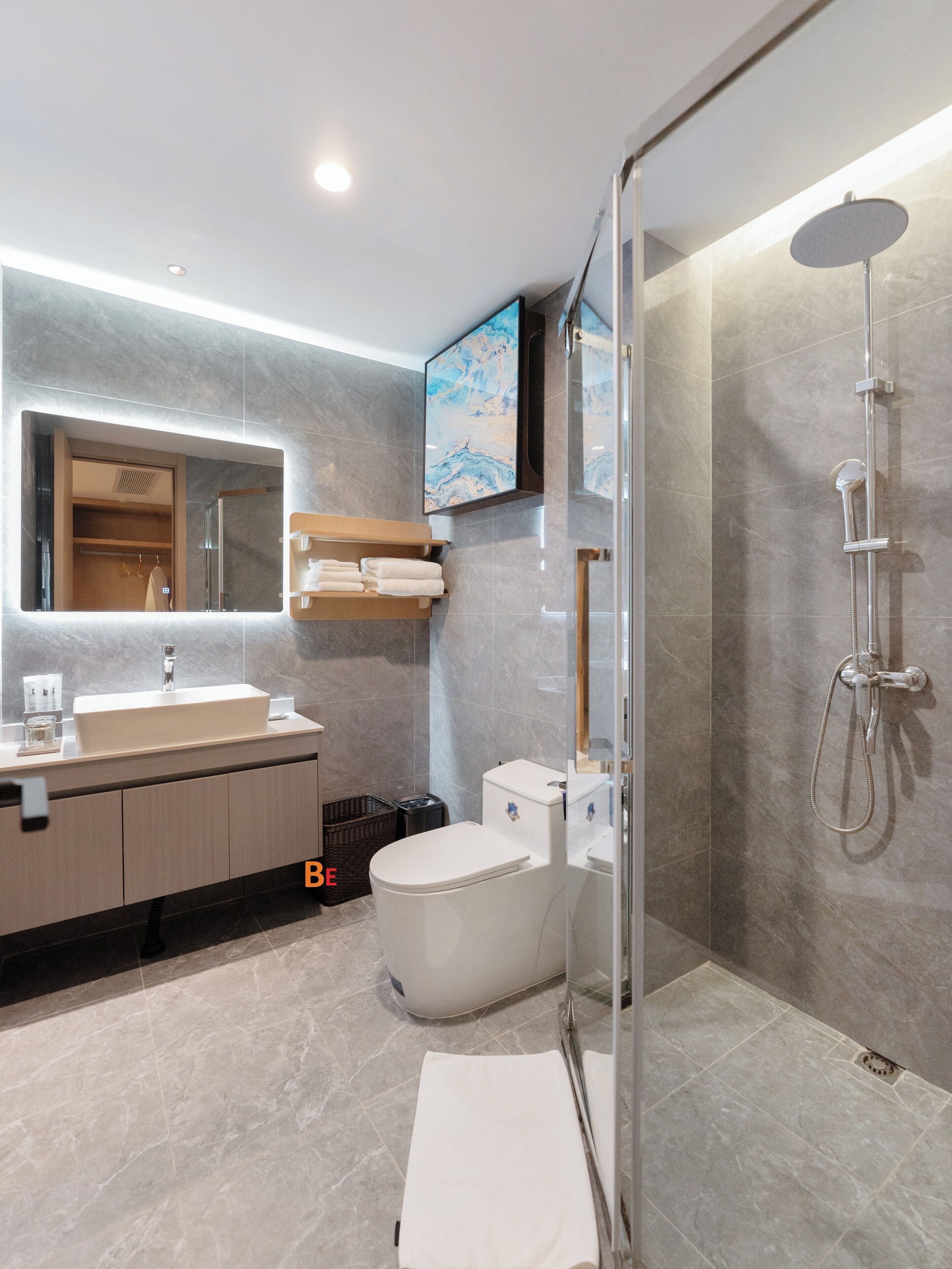 Photo - JD POLMAN Hotel