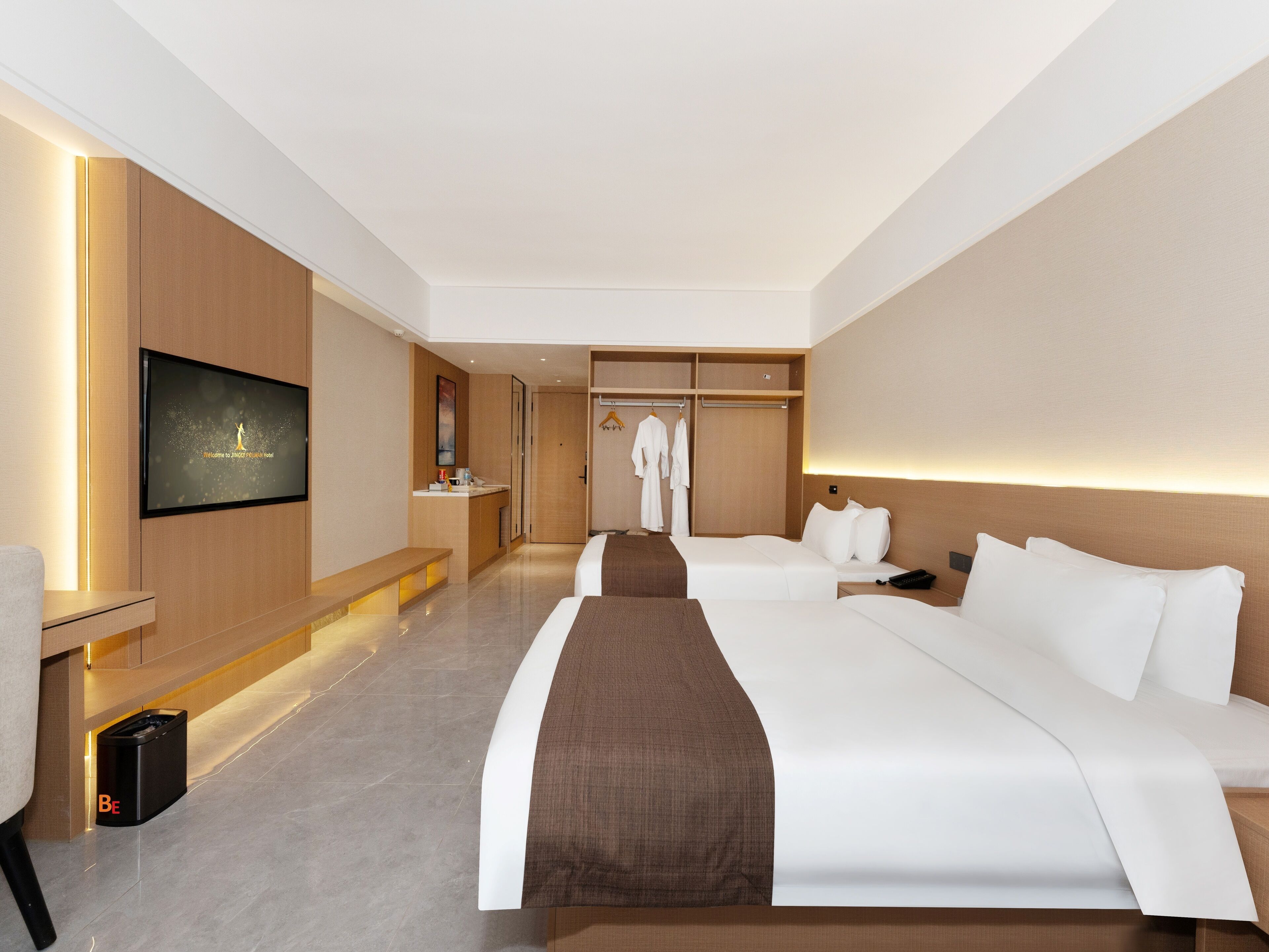 Photo - JD POLMAN Hotel