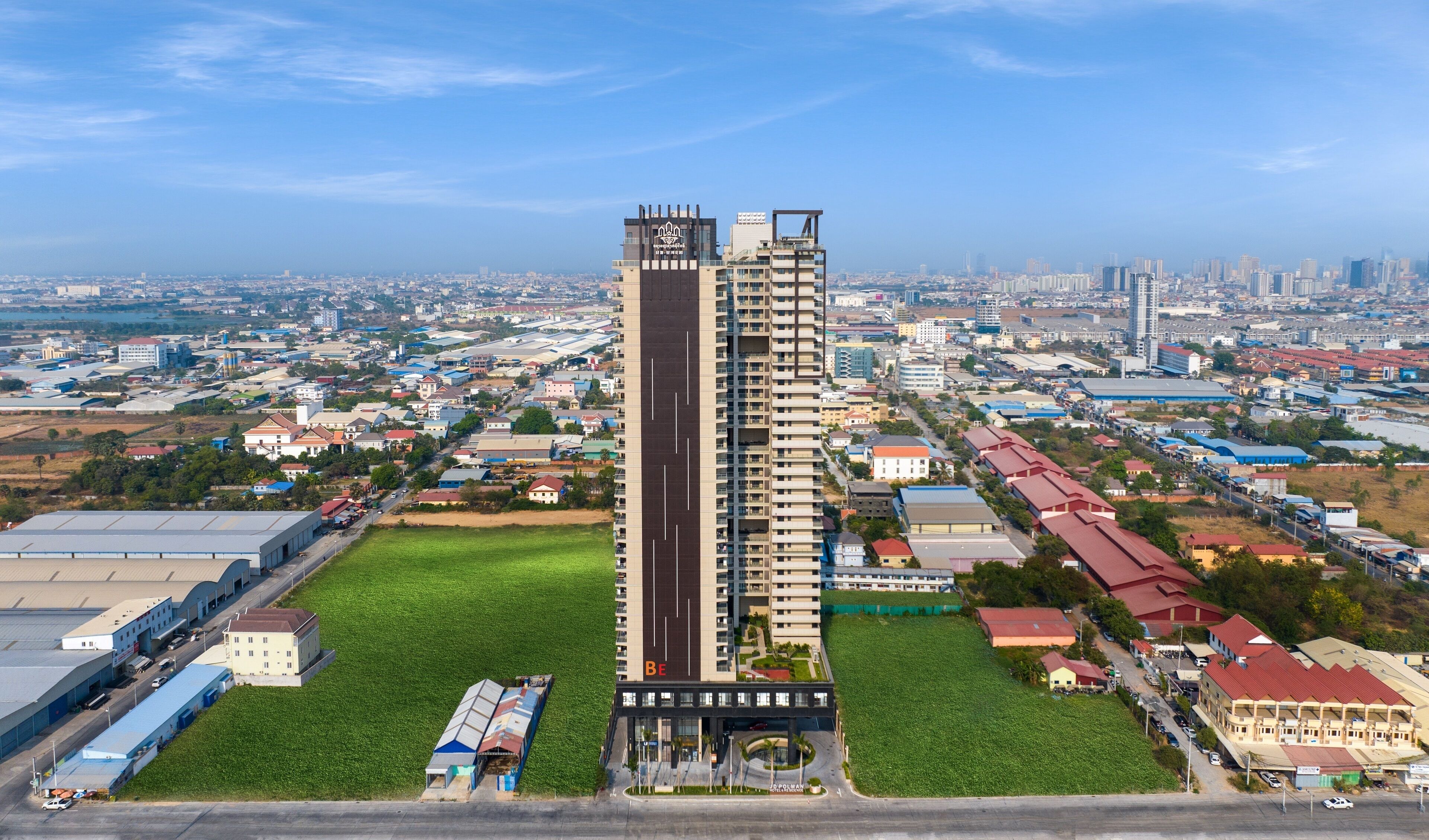 Photo - JD POLMAN Hotel