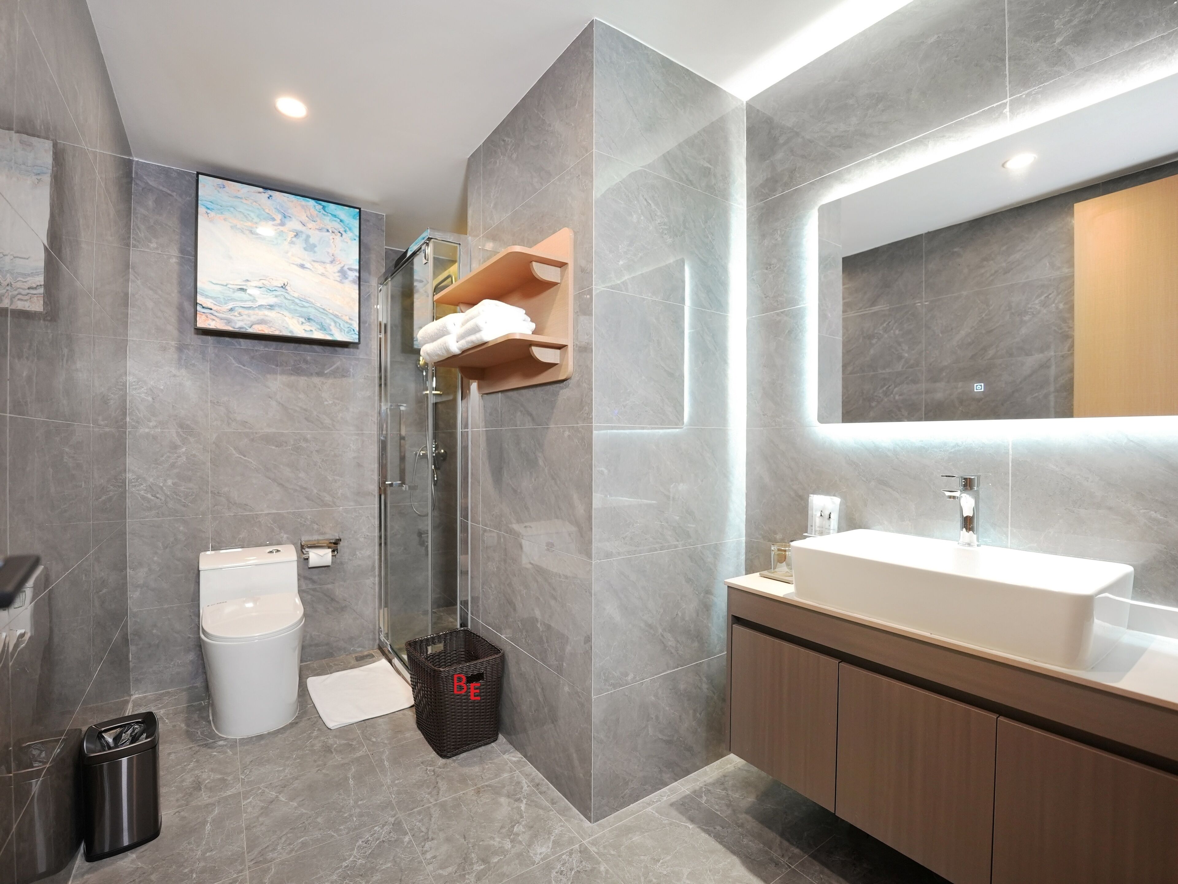 Photo - JD POLMAN Hotel