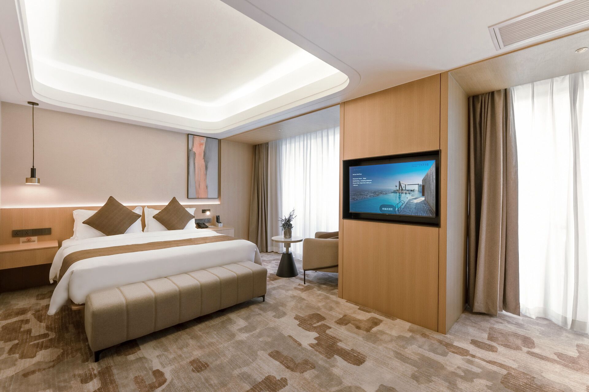 Photo - JD POLMAN Hotel