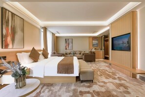 Chambre Double Luxe, 1 chambre