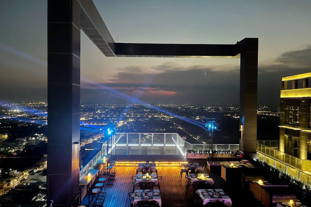 JD POLMAN Hotel