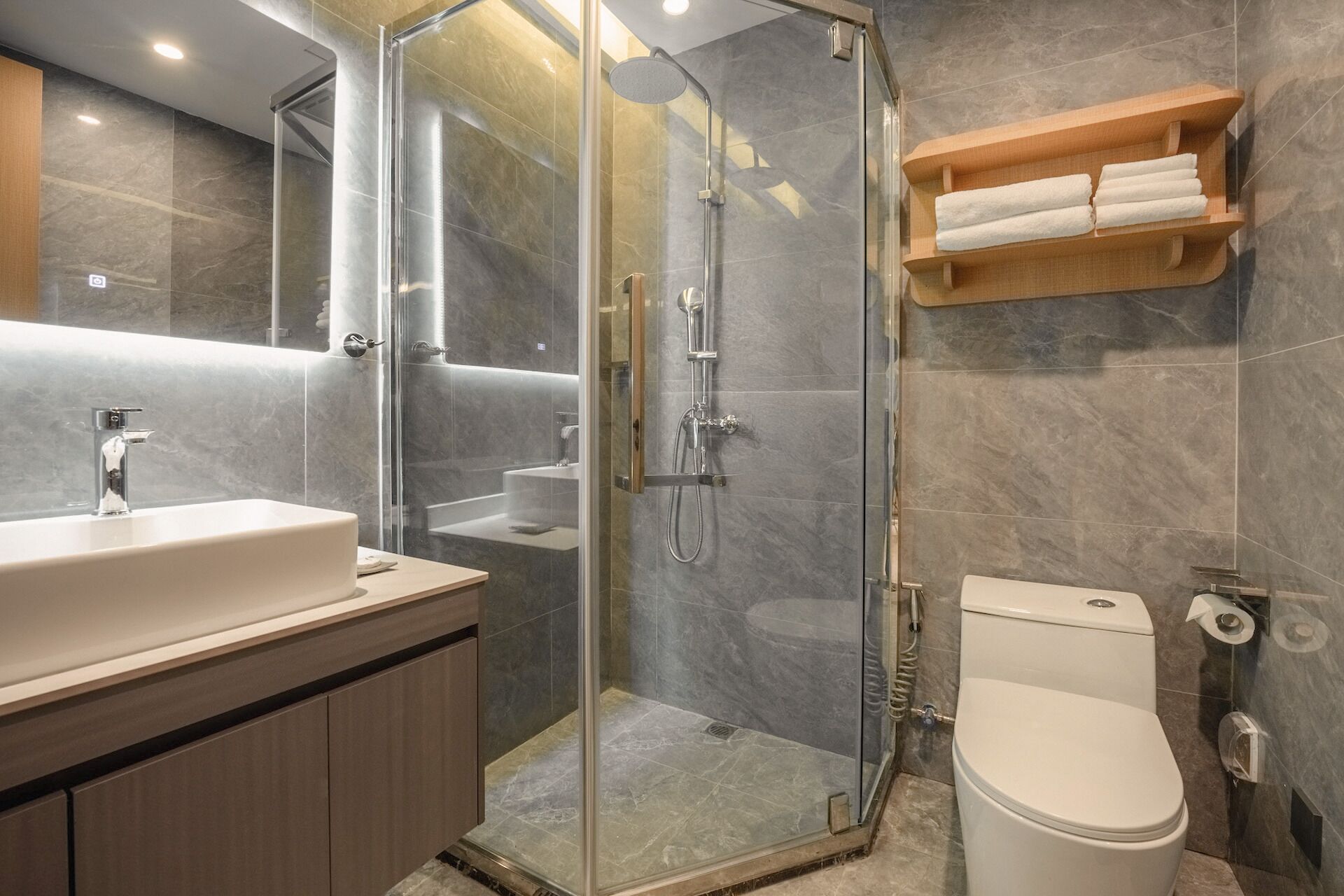 Photo - JD POLMAN Hotel