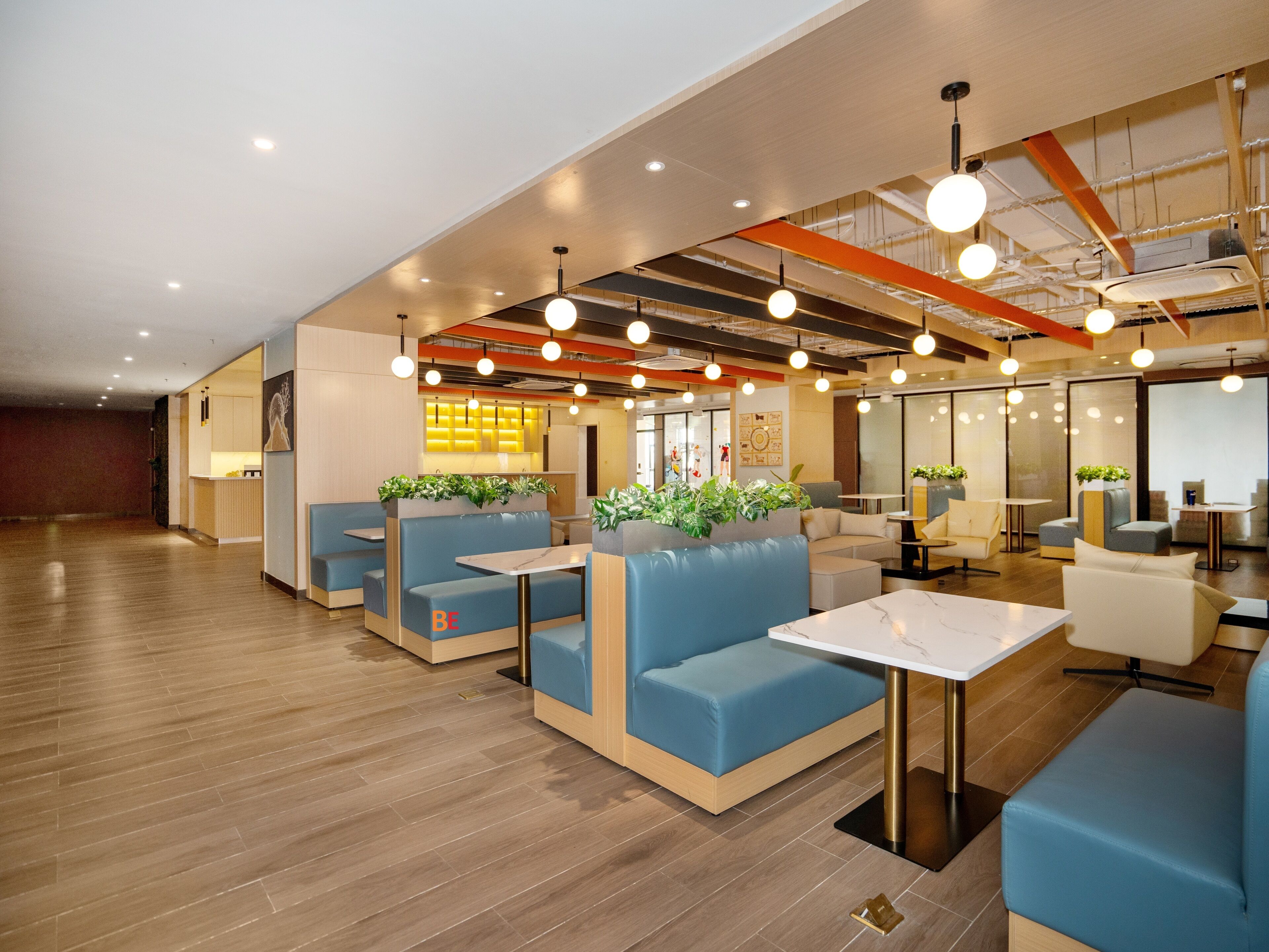 Photo - JD POLMAN Hotel