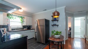 Private kitchen - Westfield Blue (Richmond)