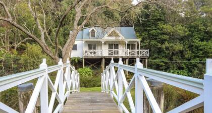 Plum Tree Cottage - Apollo Bay