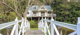 Plum Tree Cottage - Apollo Bay