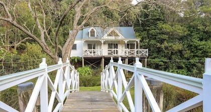 Little Plum Cottage - Apollo Bay