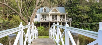 Little Plum Cottage - Apollo Bay