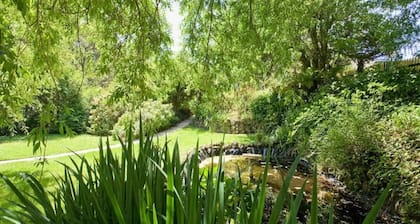 Little Plum Cottage - Apollo Bay