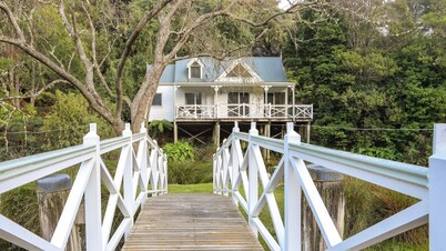 Apple Tree Cottage - Apollo Bay